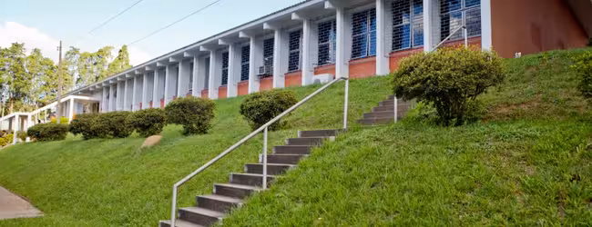Universidade Estadual do Rio Grande do Sul - Facull