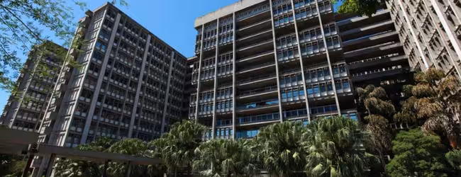 Universidade do Estado do Rio de Janeiro - Facull