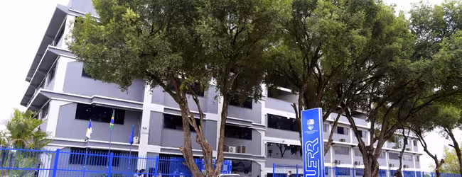 Universidade Estadual de Roraima - Facull