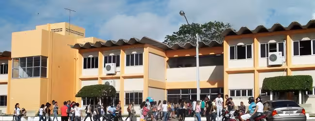 Universidade Estadual do Sudoeste da Bahia - Facull