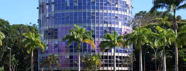 Universidade Estadual de Santa Cruz - Facull