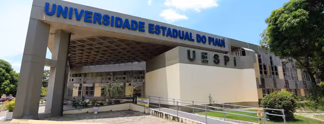 Universidade Estadual do Piauí - Facull