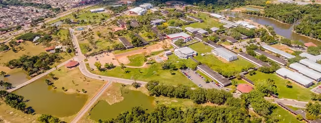 Universidade Federal do Acre - Facull