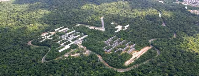 Universidade Federal do Amazonas - Facull