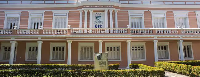Universidade Federal do Ceará - Facull