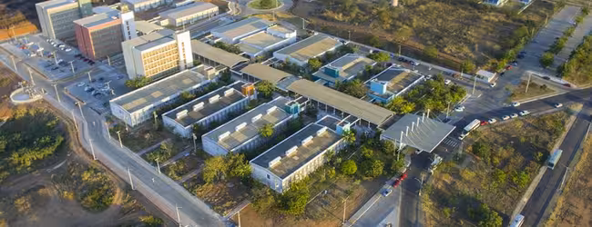 Universidade Federal do Cariri - Facull