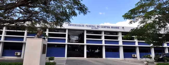 Universidade Federal de Campina Grande - Facull