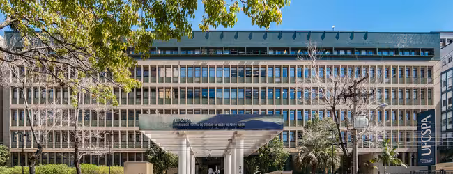 Universidade Federal de Ciências da Saúde de Porto Alegre - Facull