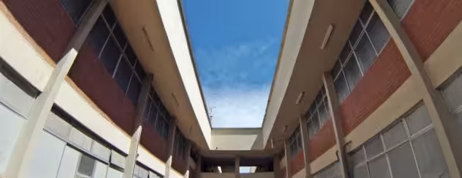 Universidade Federal do Delta do Parnaíba - Facull