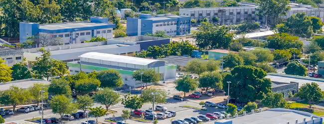 Universidade Federal Rural do Semi-Árido - Facull