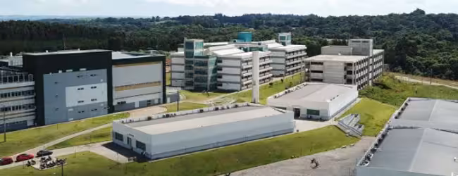 Universidade Federal da Fronteira Sul - Facull