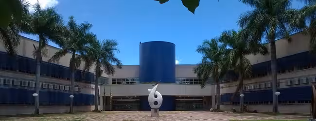 Universidade Federal de Goiás - Facull