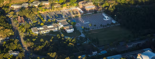 Universidade Federal de Juiz de Fora - Facull