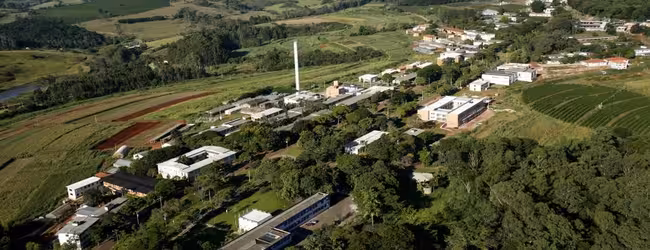 Universidade Federal de Lavras - Facull