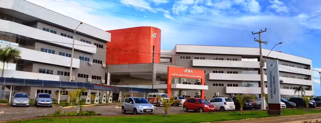 Universidade Federal do Maranhão - Facull