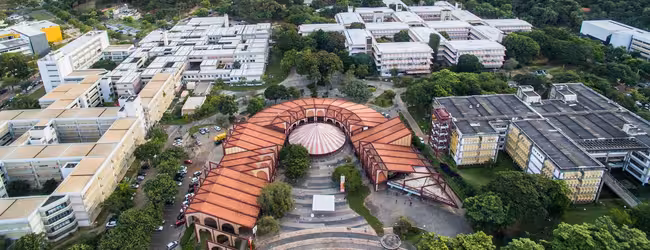 Universidade Federal de Minas Gerais - Facull