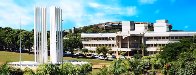 Universidade Federal de Mato Grosso do Sul - Facull