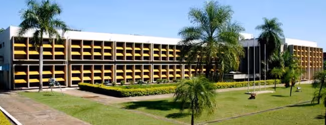 Universidade Federal de Mato Grosso - Facull