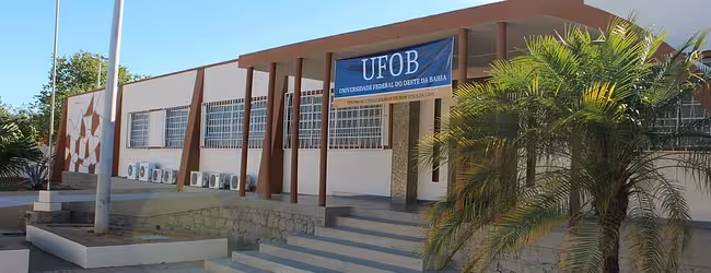 Universidade Federal do Oeste da Bahia - Facull