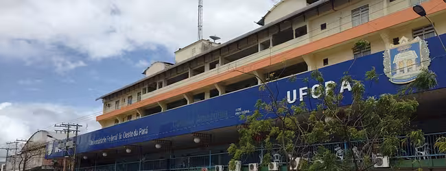 Universidade Federal do Oeste do Pará - Facull