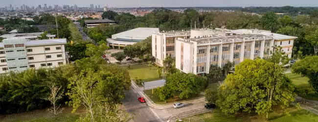 Universidade Federal do Pará - Facull