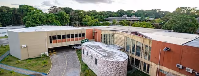 Universidade Federal da Paraíba - Facull