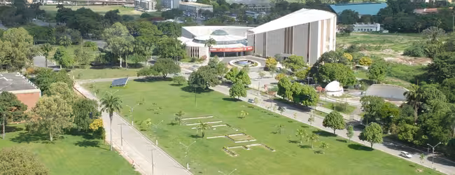 Universidade Federal de Pernambuco - Facull