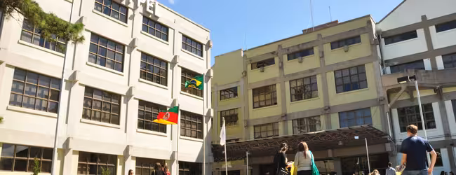 Universidade Federal de Pelotas - Facull