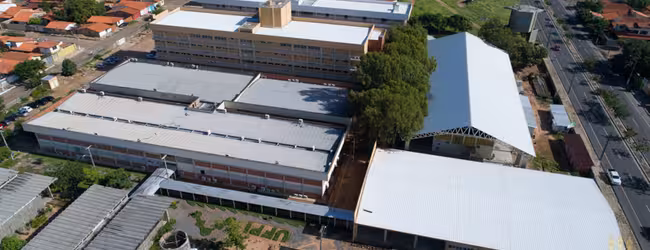Universidade Federal do Piauí - Facull