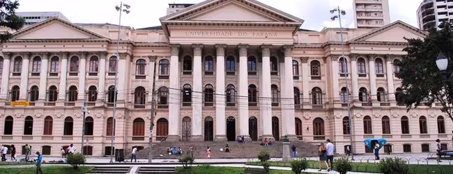 Universidade Federal do Paraná - Facull