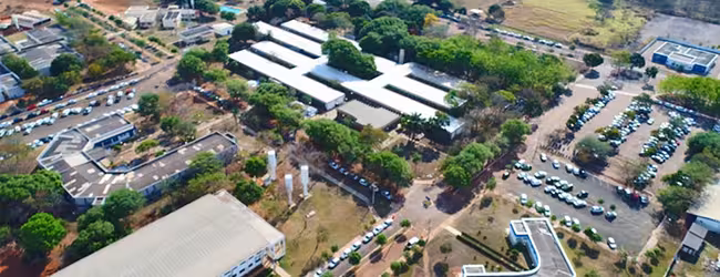 Universidade Federal de Rondonópolis - Facull