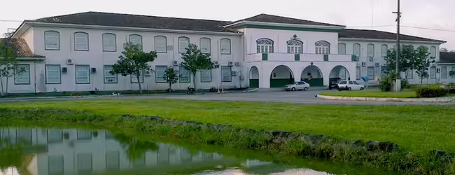 Universidade Federal Rural da Amazônia - Facull