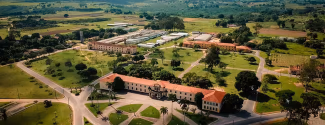 Universidade Federal do Recôncavo da Bahia - Facull