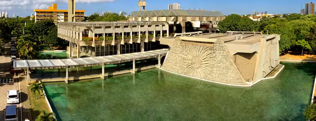 Universidade Federal do Rio Grande do Norte - Facull