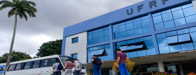 Universidade Federal Rural de Pernambuco - Facull