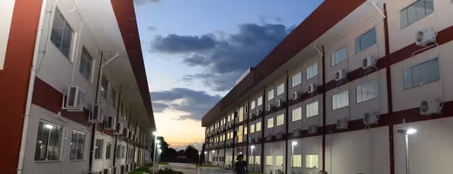Universidade Federal de Roraima - Facull