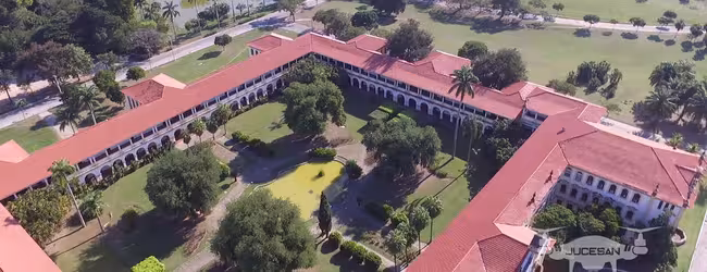 Universidade Federal Rural do Rio de Janeiro - Facull