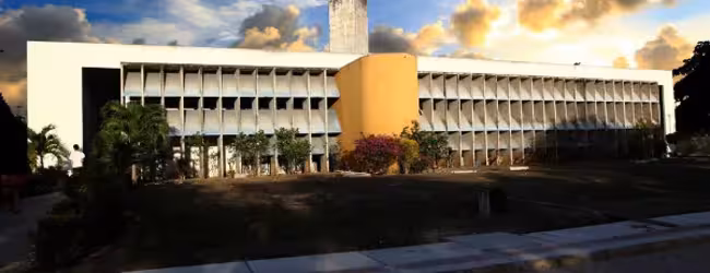 Universidade Federal de Sergipe - Facull