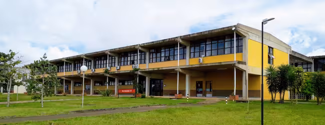 Universidade Federal de São Carlos - Facull