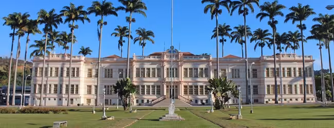 Universidade Federal de Viçosa - Facull
