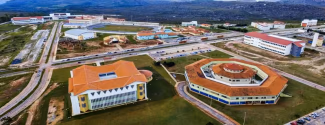 Universidade Federal dos Vales do Jequitinhonha e Mucuri - Facull