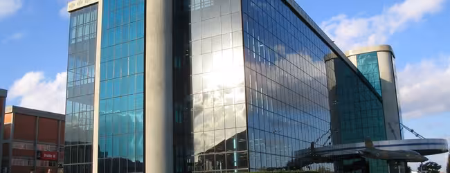 Universidade Luterana do Brasil - Facull