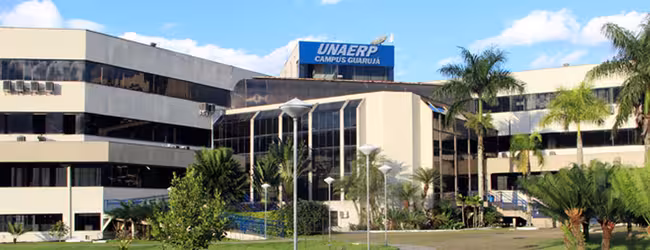 Universidade de Ribeirão Preto - Facull