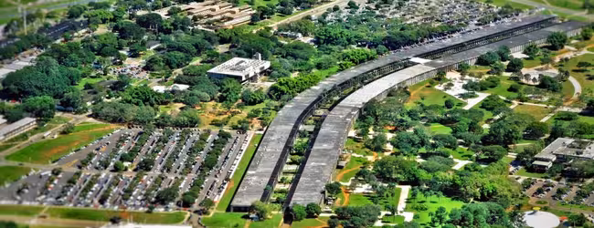 Universidade de Brasília - Facull