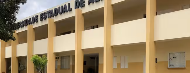 Universidade Estadual de Alagoas - Facull
