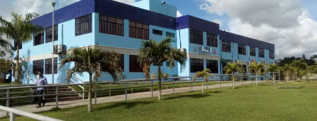Universidade do Estado da Bahia - Facull