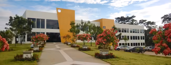 Universidade do Estado do Mato Grosso - Facull