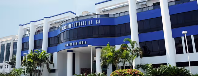 Universidade Estácio de Sá - Facull