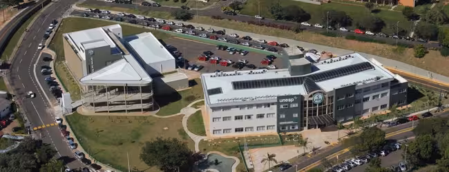 Universidade Estadual Paulista - Facull