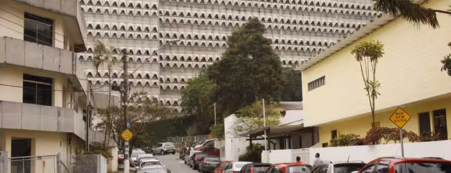 Universidade Universus Veritas Guarulhos - Facull